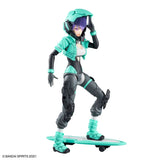 Bandai 30MS SIS-V00 Rydira Color A Model Kit product image 14