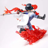 Bandai Figuarts ZERO Sabo Fire Fist Extra Battle Figure product image 14
