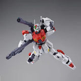 Bandai Gundam Model Kit MG 1/100 F80 Gunraid Action Figure Gunpla Buil