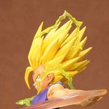 Bandai Dragon Ball Anime Figure Figuarts ZERO Super Saiyan 2 Gohan Col
