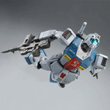Bandai Gundam Model Kit HG GM Sleggar Cucuruz Doan Action Figure Gunpl
