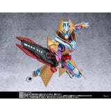 In Stock Genuine Bandai Kamen Rider Model Kit SHF Gavv Blizzardsorbet 