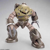 Bandai Gundam Model Kit MG Zgok Unicorn Anime Figure Gunpla Building K