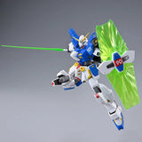 Bandai Gundam Model Kit MG Cluster F90IIIY Anime Figure Gunpla Buildin