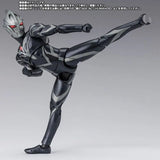 In Stock Genuine Bandai Ultraman Model Kit SHF Guil Arc The Dark Warri