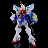 Bandai Gundam Model Kit HG Wing Zero Clear Color Shenlong Deathscythe 