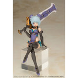In Stock Genuine Kotobukiya Frame Arms Girl Model Kit Hresvelgr Qipao 