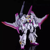 Bandai Gundam Model Kit HG Lightning Z Aspros Anime Figure Gunpla Buil