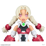 Bandai 30MS SIS-WOO Marical Color C Model Kit product image 14