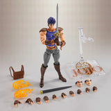 In Stock Genuine Bandai JoJo's Bizarre Adventure Model Kit SHF Jonatha