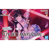 Bandai 30MS Idolmaster Character Model Kit Collection product image 14
