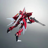 Bandai Gundam Model Kit Roboto Spirits Aegis Anime Figure Gunpla Build