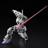 In Stock Genuine Bandai Gundam Model Kit RG G3 Gundam Ver 2.0 Anime Ac