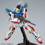 Bandai Gundam Model Kit MG F90 2 I Type Anime Figure Gunpla Building K
