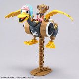 Bandai One Piece Chopper Robo 1 & 2 Model Kit Set product image 14