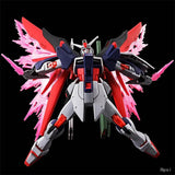 Genuine Bandai Gundam Model Kit HG 1/144 Destiny Spec 2 Final Battle I