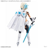 Bandai 30MS Option Parts Set 23 Valkyrie Costume Color C product image 14