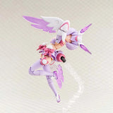 Kotobukiya Megami Device Model Kit Puni Mofu Xiao Anime Figure Buildin