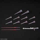 In Stock Genuine Bandai Gundam Model Kit HGCE 1/144 ZGMF-X666S Legend 