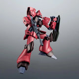 Bandai Gundam Model Kit Roboto Spirits Galbaldy β Anime Figure Gunpla 