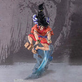 Bandai Figuarts ZERO Kozuki Oden Extra Battle Figure product image 14