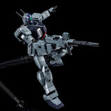 Bandai Gundam Model Kit HGUC Slave Wraith Parachute Pack Anime Figure 