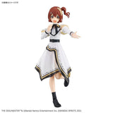 Bandai 30MS Mirai Kasuga 20th Anniversary Model Kit product image 14