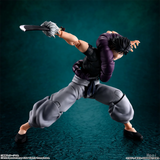 In Stock Genuine Bandai Jujutsu Kaisen Model Kit SHF Fushiguro Toji An