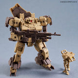Bandai 30MM eEXM-9 Baskyrotto Brown/Gray Model Kit product image 14