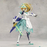 Kotobukiya Megalo Maria Model Kit CX024 MegaloMaria Anime Figure Build