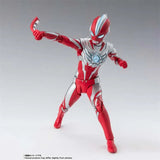 In Stock Genuine Bandai Ultraman Model Kit SHF Ultraman Omega Anime Ac