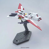 Bandai Gundam Model Kit HGUC Airmaster Action Figure Gunpla Building K