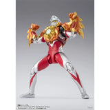 In Stock Genuine Bandai Ultraman Model Kit SHF Solis Armor Ultraman Ar