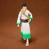 Bandai Monsters Anime Figure SHF Ryuma 103 Mercies Dragon Damnation Co