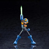 In Stock Genuine Kotobukiya Rockman Model Kit Mega Man EXE Anime Non S