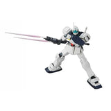 Bandai Gundam Model Kit HG GM 2 Semi Striker Action Figure Gunpla Buil