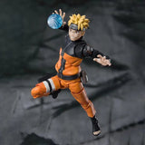 Bandai Naruto Action Figure SHF Sakura Sasuke Kakashi Orochimaru Colle