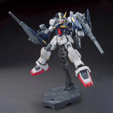 Bandai Gundam Model Kit HG Build MK 2 Action Figure Gunpla Building Ki