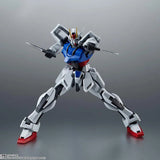 Bandai Gundam Model Kit Roboto Spirits Strike Anime Figure Gunpla Buil