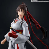 Bandai Hell s Paradise Anime Figure SHF Yamada Asaemon Sagiri Action F