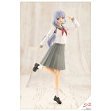In Stock Genuine Kotobukiya Sousaishojoteien Model Kit Kuon Yakushiji 