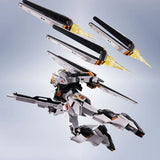 In Stock Genuine Bandai Gundam Model Kit Metal Robot Spirits RX-93 ν G