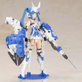 Kotobukiya Frame Arms Girl Model Kit FG089 Architect Nipako Anime Figu