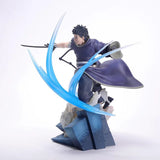 Bandai Naruto Anime Figure Figuarts ZERO Obito Uchiha Conclusion Calle