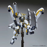 Bandai Gundam Model Kit HG Atlas Thunderbolt Bandit Flower Action Figu