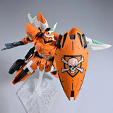 Bandai Gundam Model Kit MG 1/100 Mobile Ginn Miguel Ayman Anime Figure