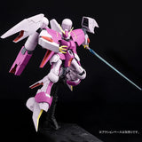 Bandai Gundam Model Kit HG Byarlant Isolde Action Figure Gunpla Buildi