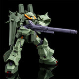 Bandai Gundam Model Kit HGUC Hi Zack Custom AOZ RE Boot Anime Figure G