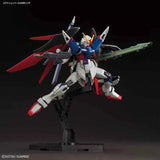 Bandai Gundam Model Kit HG Destiny Action Figure Gunpla Building Kit G