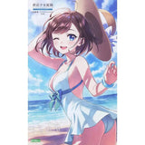 Kotobukiya Creative Color Girls Garden Model Kit Madoka Yuki Swim Koyo